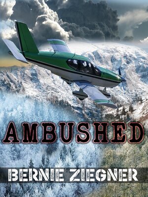 cover image of Ambushed